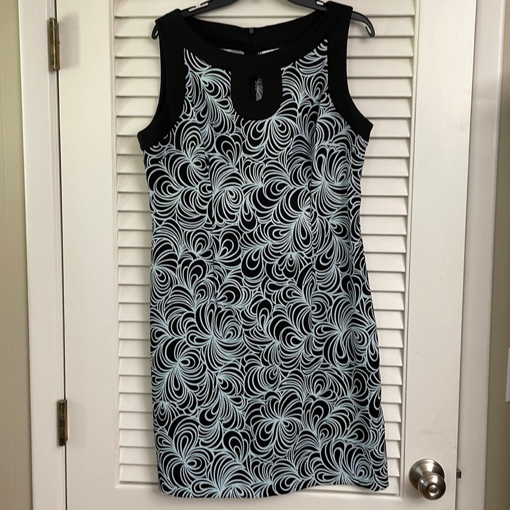 Dress size 16